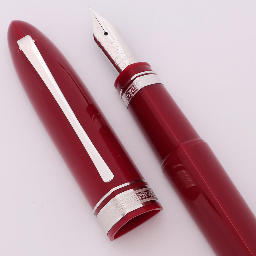 中古 Pan American - 360 business / 360 Omas – 360 Oversize - Collectible Pens